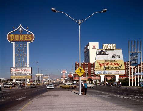  altestes casino las vegas 1980